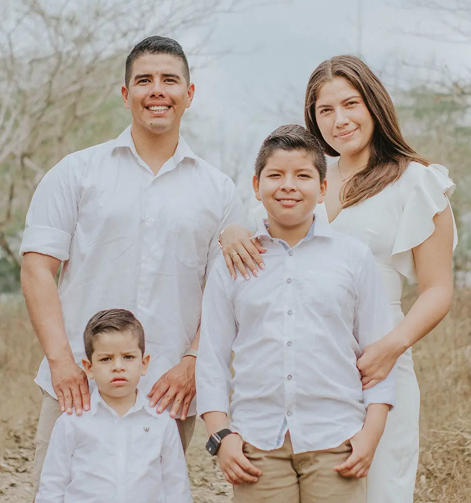 Happy kids with beautiful smiles - Picardy Dental in Baton Rouge, LA